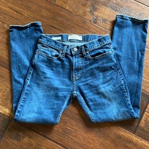 Mens Hollister Jeans